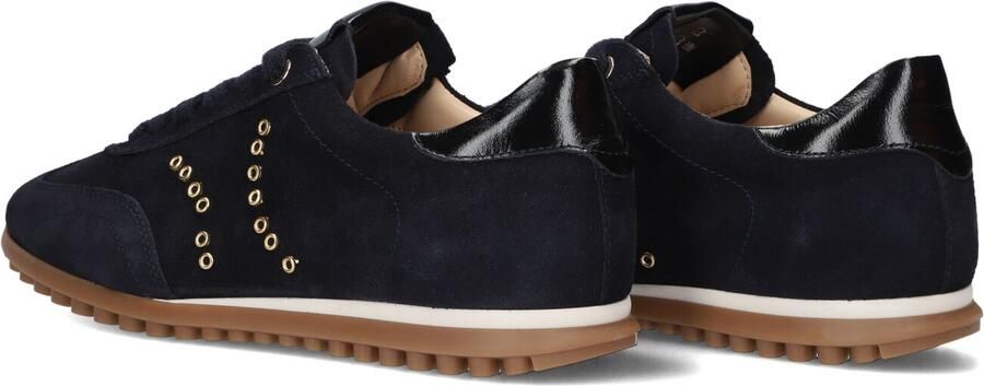 STEFANO LAURAN Lage Sneakers Dames Benedetta Blauw - Foto 4