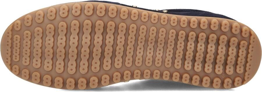 STEFANO LAURAN Lage Sneakers Dames Benedetta Blauw - Foto 5