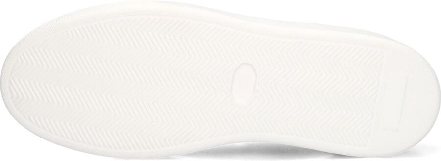 STEFANO LAURAN Lage Sneakers Heren Star 001 Nubuck Blauw - Foto 4