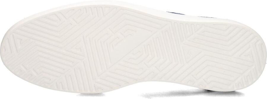 Stefano Lauran Star 10 Veterschoenen Heren Blauw - Foto 4