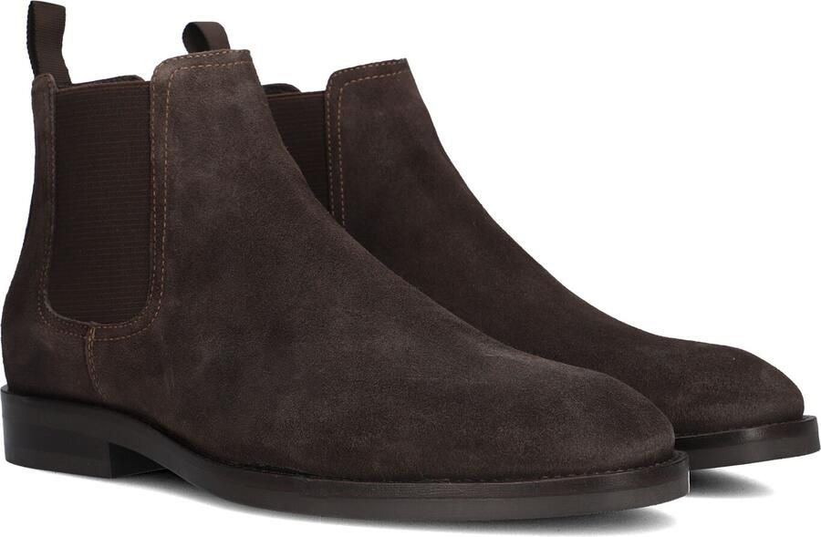 Stefano Lauran 56050 Boots Heren Bruin