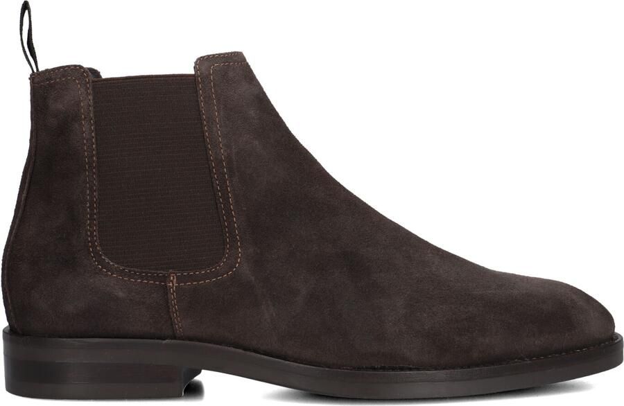 Stefano Lauran 56050 Boots Heren Bruin - Foto 4
