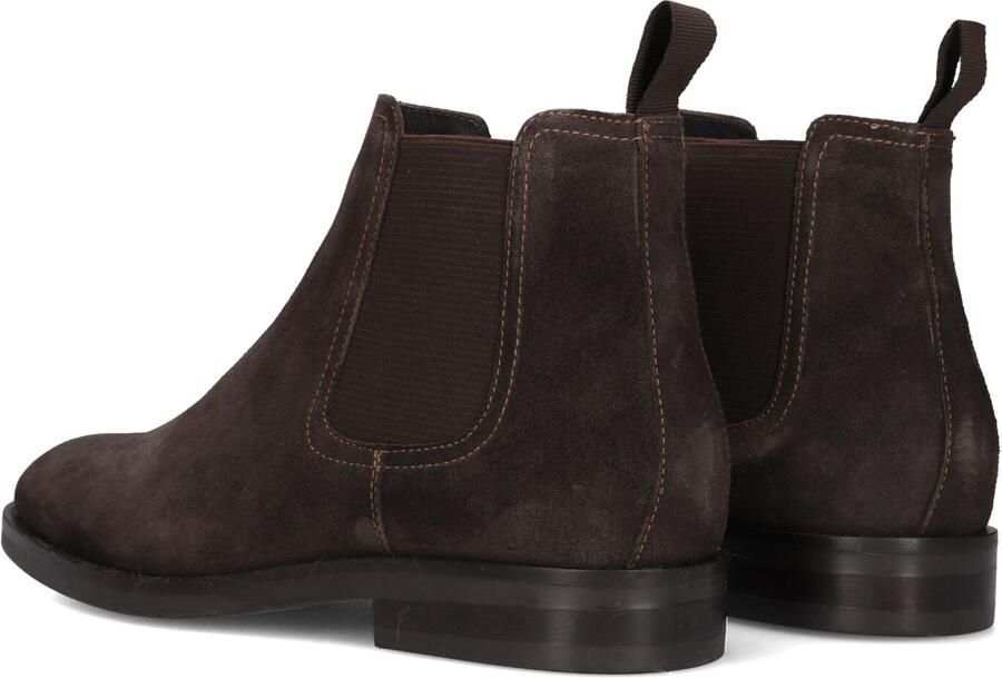 Stefano Lauran 56050 Boots Heren Bruin - Foto 3