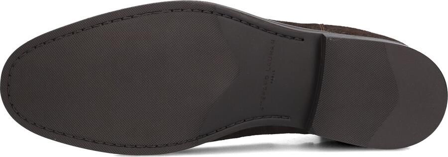 Stefano Lauran 56050 Boots Heren Bruin - Foto 5