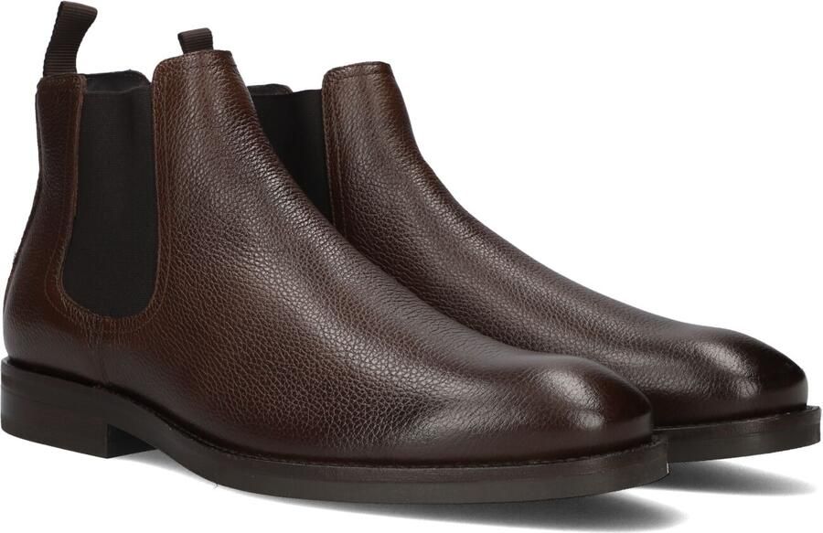 Stefano Lauran 56050 Boots Heren Bruin