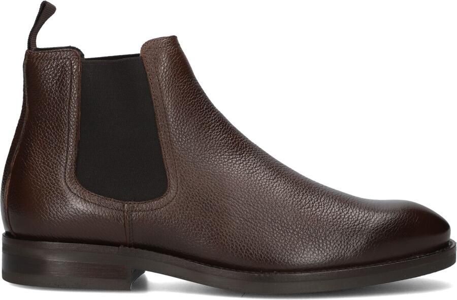 Stefano Lauran 56050 Boots Heren Bruin - Foto 3