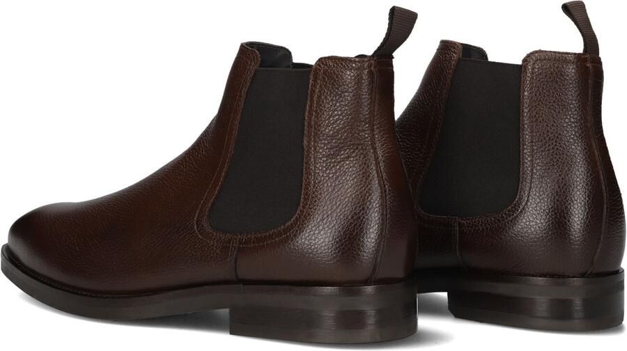 Stefano Lauran 56050 Boots Heren Bruin - Foto 4