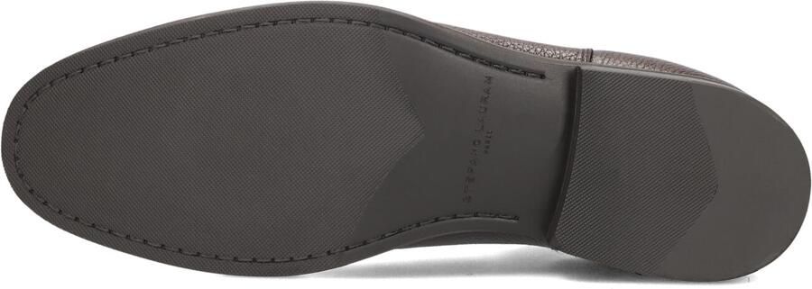 Stefano Lauran 56050 Boots Heren Bruin - Foto 5