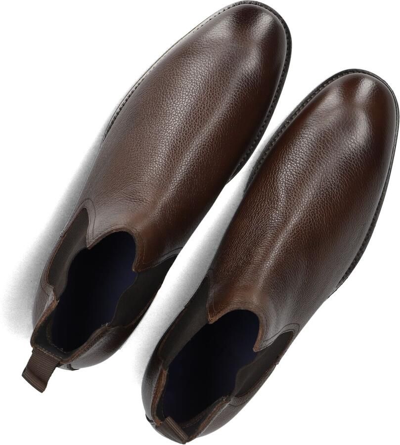 Stefano Lauran 56050 Boots Heren Bruin - Foto 2