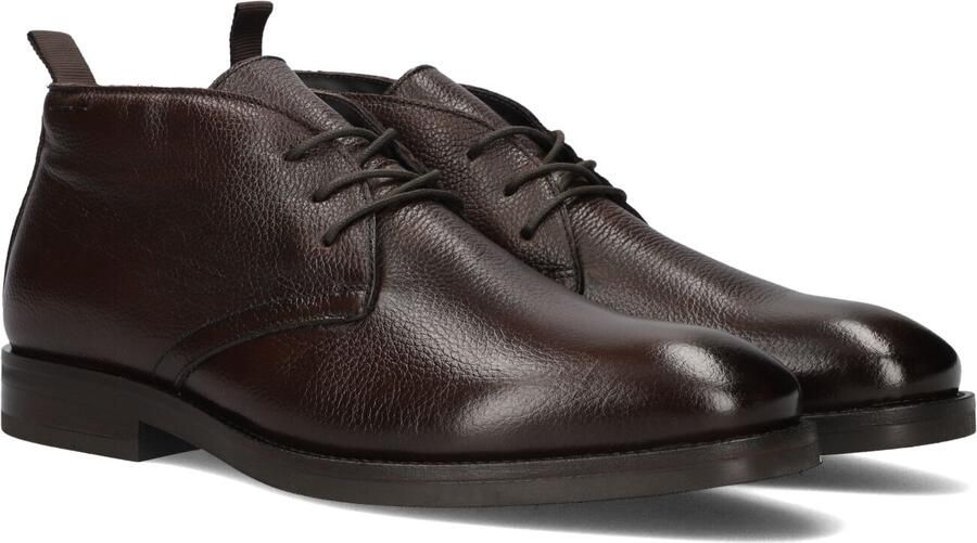 Stefano Lauran 56054 Boots Heren Bruin