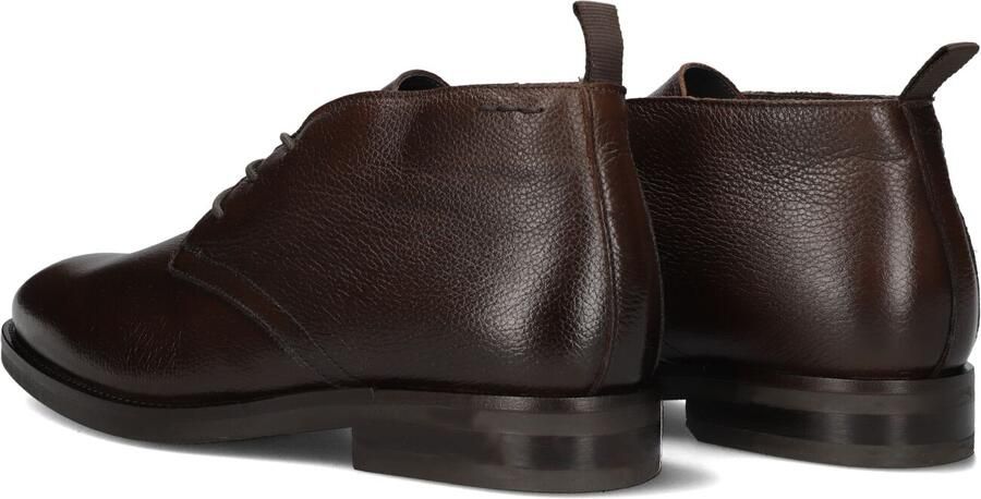 Stefano Lauran 56054 Boots Heren Bruin - Foto 4