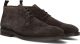 STEFANO LAURAN Veterboots Heren 56054 Suède Bruin - Bruin