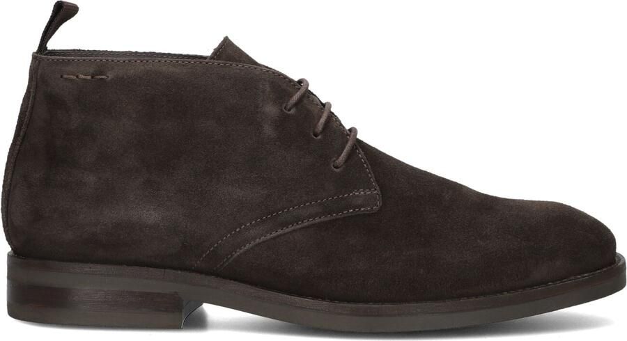 STEFANO LAURAN Bruine Boots 56054 - Foto 3