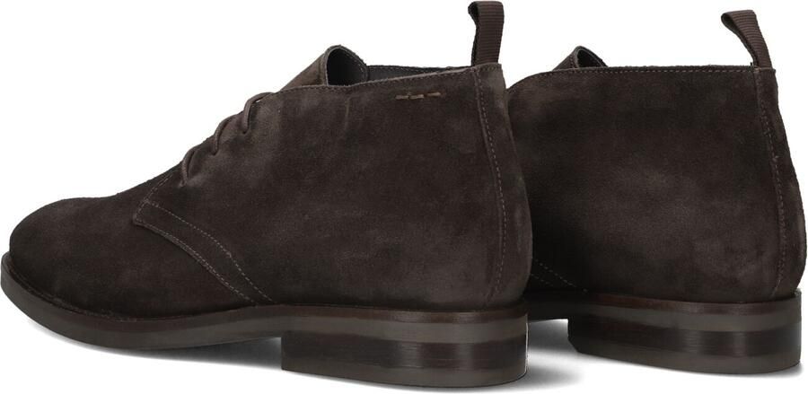 STEFANO LAURAN Bruine Boots 56054 - Foto 4