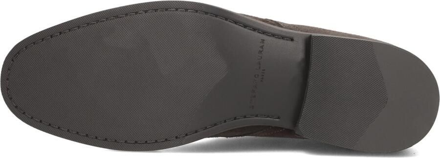STEFANO LAURAN Bruine Boots 56054 - Foto 5