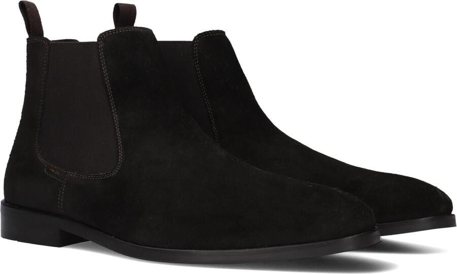 Stefano Lauran 92302 Boots Heren Bruin - Foto 5
