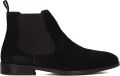 STEFANO LAURAN Chelsea Boots Heren 92302 Suède Bruin - Bruin