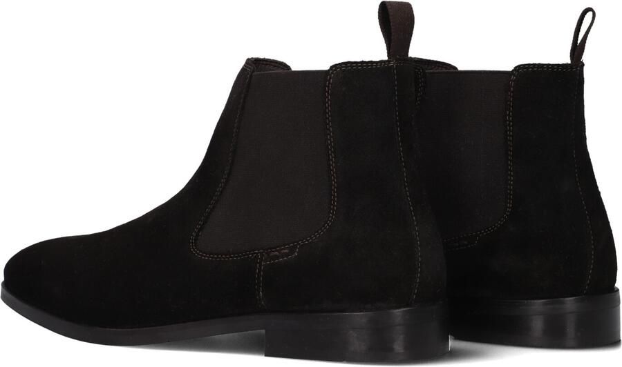 Stefano Lauran 92302 Boots Heren Bruin - Foto 3