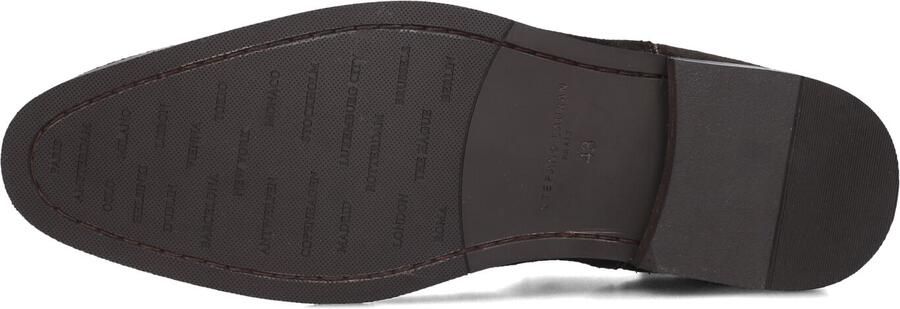 Stefano Lauran 92302 Boots Heren Bruin - Foto 4