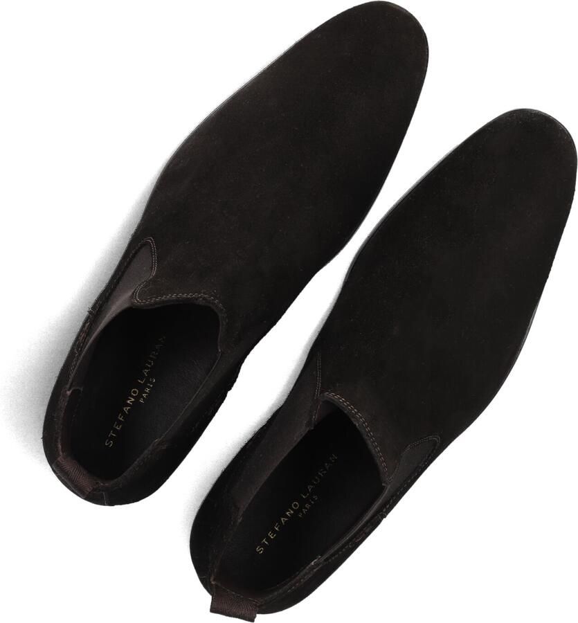 Stefano Lauran 92302 Boots Heren Bruin