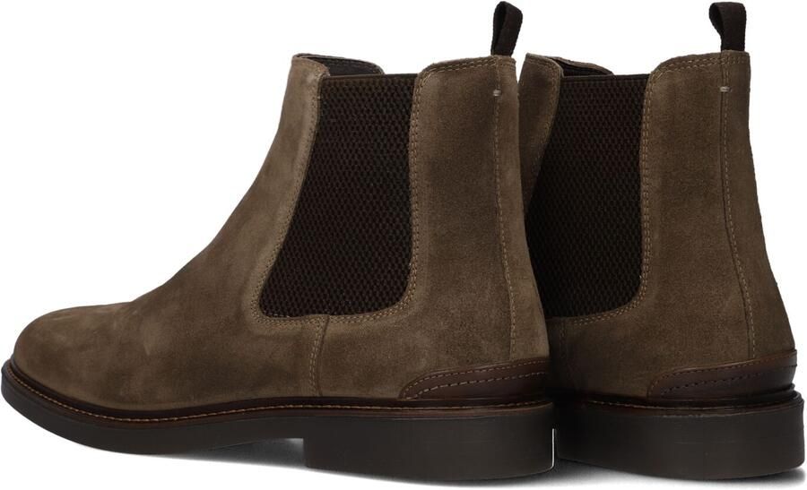 STEFANO LAURAN Bruine Boots 92903 - Foto 3