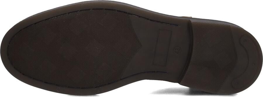 STEFANO LAURAN Bruine Boots 92903 - Foto 4