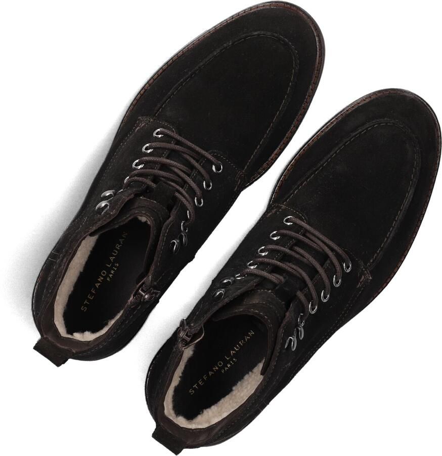 Stefano Lauran 92904 Boots Heren Bruin