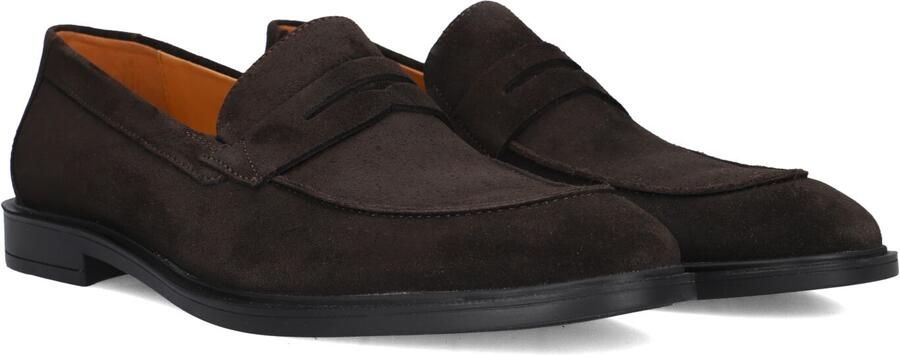 STEFANO LAURAN Bruine Instappers Luca