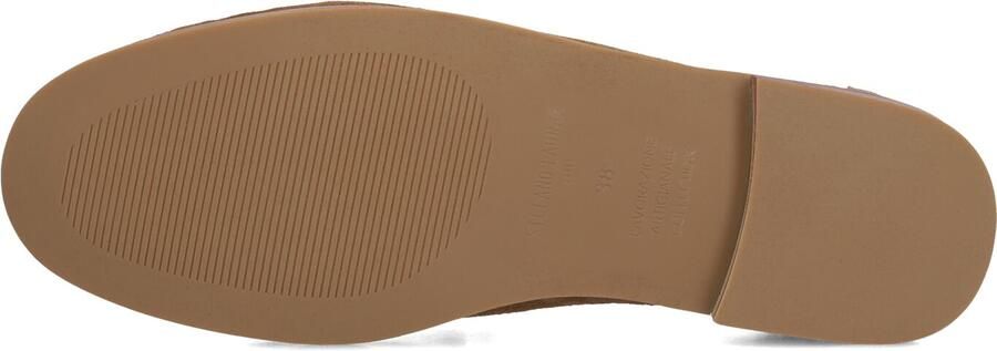 STEFANO LAURAN Loafers Dames Dk2805 Maat: 38 Materiaal: Suède Kleur: Bruin - Foto 5
