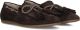STEFANO LAURAN Loafers Dames Michela Suède Bruin - Bruin