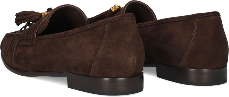 STEFANO LAURAN Bruine Loafers Pe2013 - Foto 3