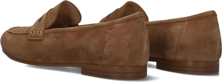 STEFANO LAURAN Loafers Dames Pe2579 Maat: 38 Materiaal: Suède Kleur: Bruin - Foto 3