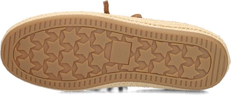 STEFANO LAURAN Loafers Dames St2066 Maat: 41 Materiaal: Suède Kleur: Camel - Foto 3