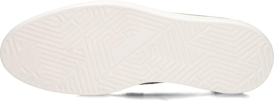 Stefano Lauran Star 15 Loafers Heren Instappers Camel - Foto 4