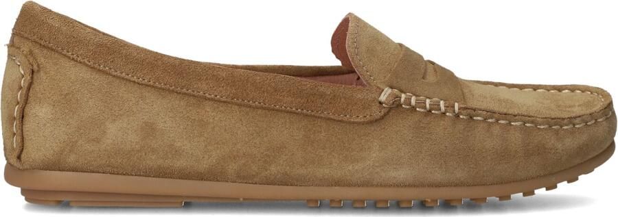 STEFANO LAURAN Bruine Mocassins 11634 - Foto 4