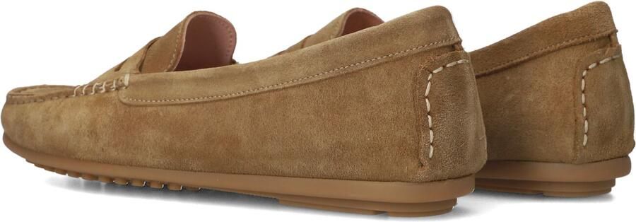 STEFANO LAURAN Bruine Mocassins 11634 - Foto 5