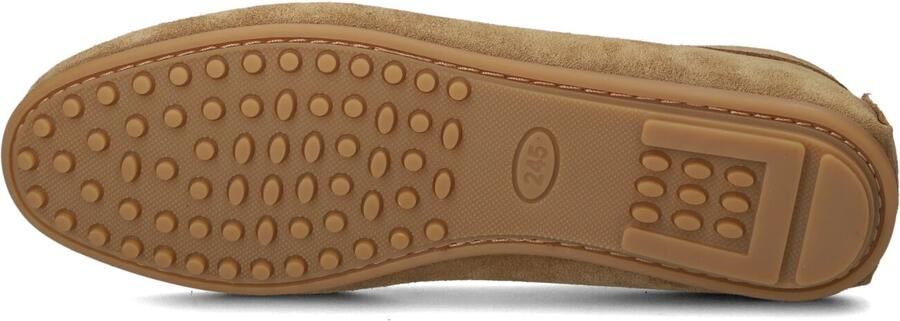 STEFANO LAURAN Bruine Mocassins 11634 - Foto 3