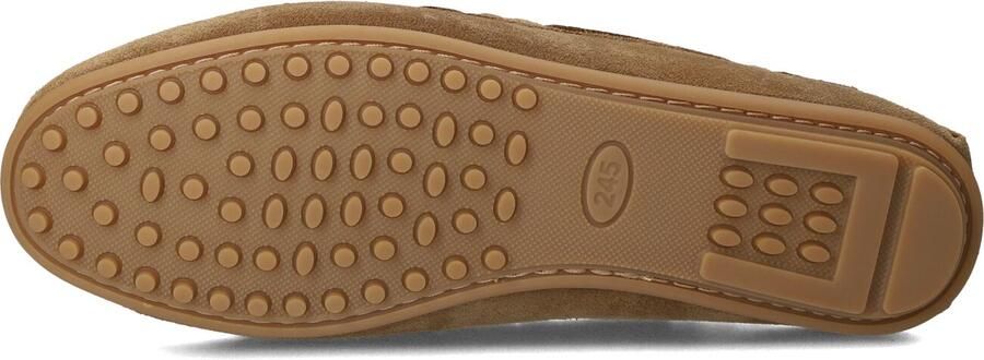 STEFANO LAURAN Bruine Mocassins 12301 - Foto 3