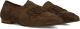 STEFANO LAURAN Loafers Dames E2574 Suède Bruin - Bruin