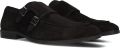STEFANO LAURAN Nette Schoenen Heren 84705 Suède Bruin - Bruin