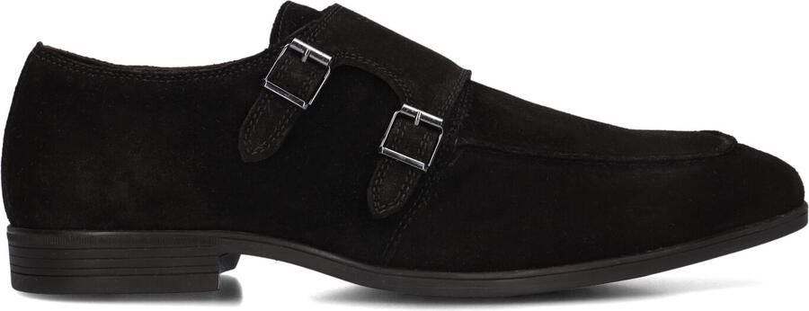 STEFANO LAURAN Nette Schoenen Heren 84705 Maat: 42 Materiaal: Suède Kleur: Bruin - Foto 3