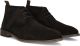 STEFANO LAURAN Nette Schoenen Heren Art-mhb 010934 Suède Bruin - Bruin
