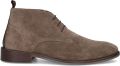 STEFANO LAURAN Nette Schoenen Heren Art-mhb 010934 Suède Taupe - Bruin