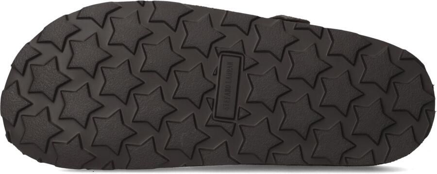 STEFANO LAURAN Bruine Slippers Dk5668 - Foto 5