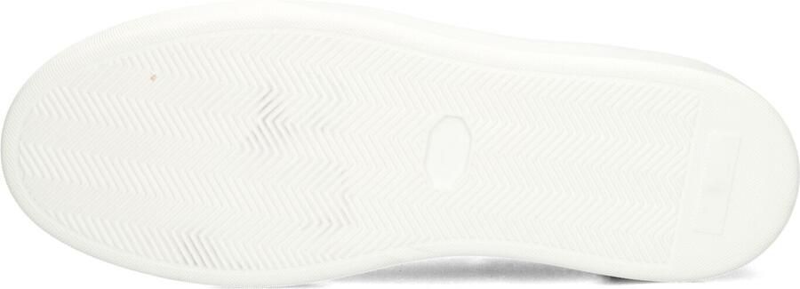 STEFANO LAURAN Lage Sneakers Heren Star 003 Nubuck Bruin - Foto 4