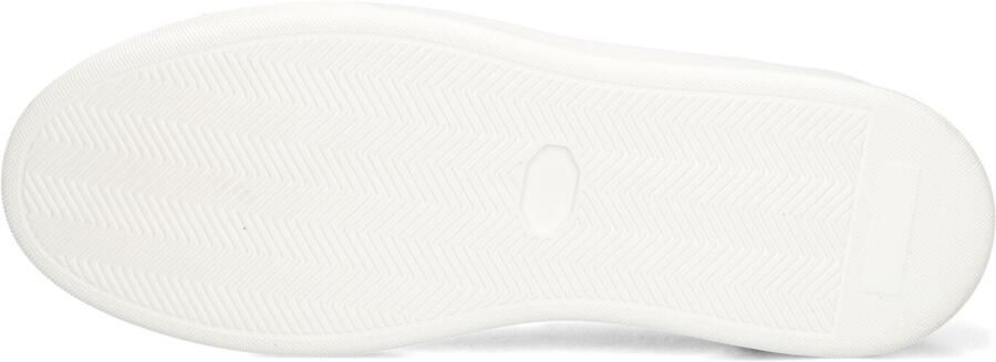 STEFANO LAURAN Lage Sneakers Heren Star 008 Nubuck Taupe - Foto 5