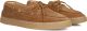 STEFANO LAURAN Instappers Dames 7021k Suède Camel - Bruin