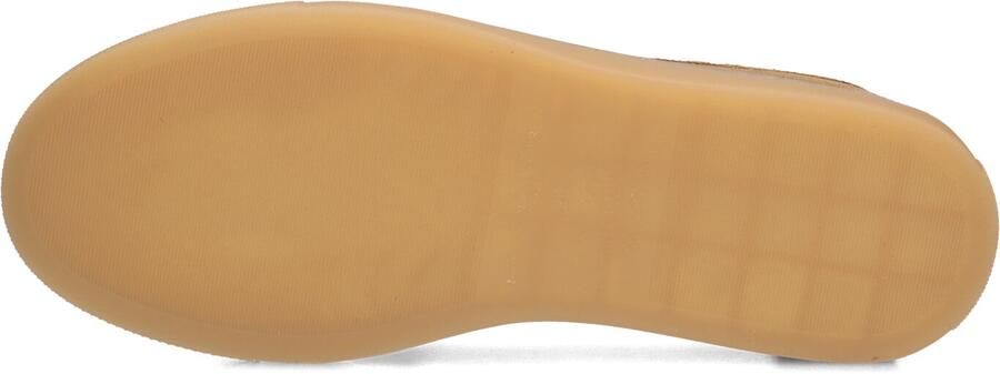 STEFANO LAURAN Veterschoenen Dames 7021k Maat: 43 Materiaal: Suède Kleur: Camel - Foto 3