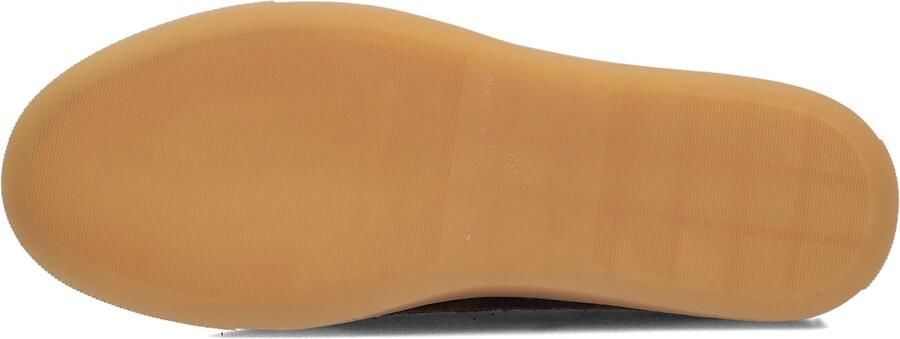 STEFANO LAURAN Veterschoenen Dames 7021k Maat: 38 Materiaal: Suède Kleur: Bruin - Foto 3