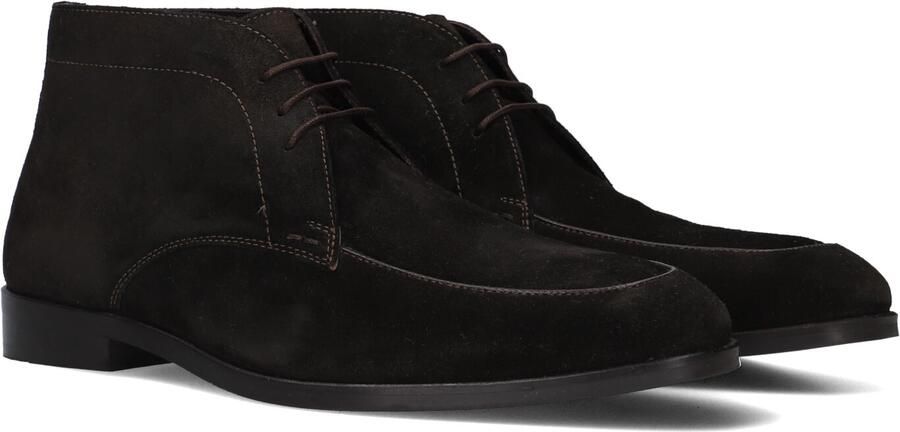 Stefano Lauran 92303 Veterschoenen Heren Bruin - Foto 5